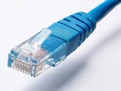 تصویر 3 از قیمت خرید کابل شبکه تست چنل + فروش ویژه